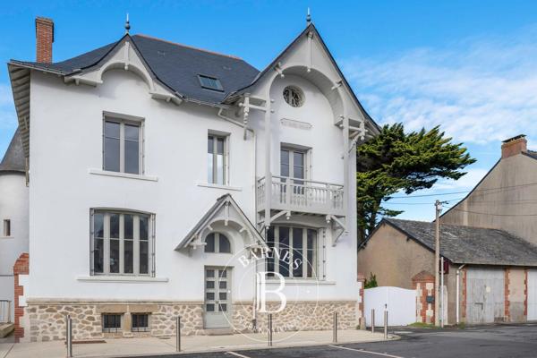 Le Croisic, Maison 5 Chambres -  177 m² à vendre
