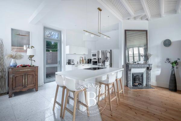 Le Croisic, Maison 5 Chambres -  177 m² à vendre