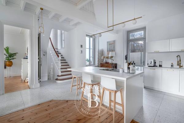 Le Croisic, Maison 5 Chambres -  177 m² à vendre