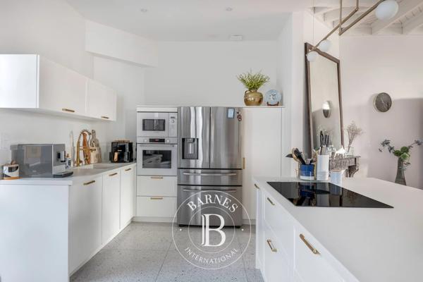 Le Croisic, Maison 5 Chambres -  177 m² à vendre