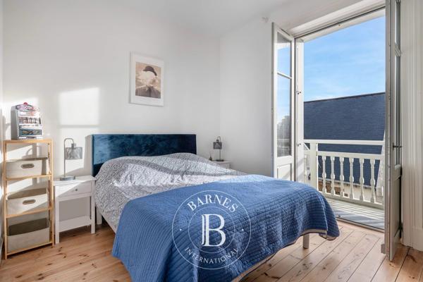 Le Croisic, Maison 5 Chambres -  177 m² à vendre