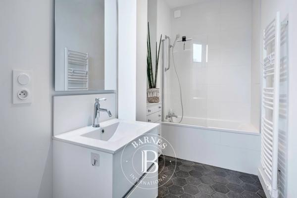 Le Croisic, Maison 5 Chambres -  177 m² à vendre