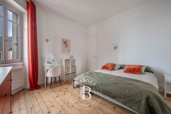 Le Croisic, Maison 5 Chambres -  177 m² à vendre