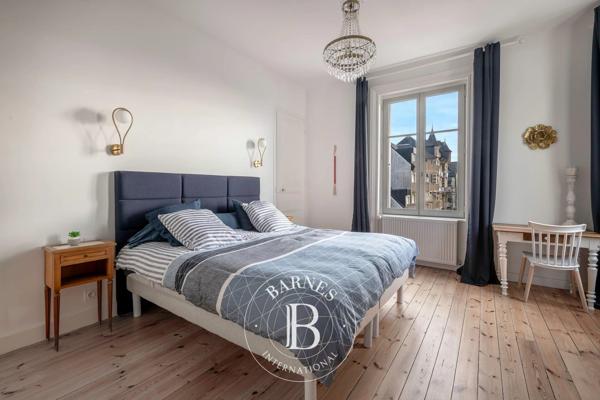 Le Croisic, Maison 5 Chambres -  177 m² à vendre