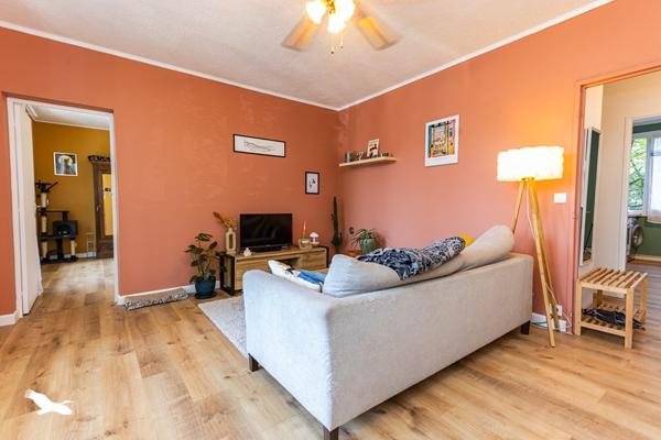 Appartement à vendre |  Billère |  4 pièces | 79 m²
