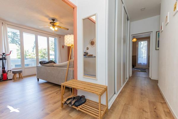 Appartement à vendre |  Billère |  4 pièces | 79 m²