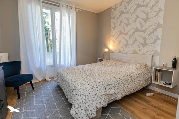 Appartement à vendre |  Billère |  4 pièces | 79 m²