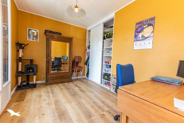 Appartement à vendre |  Billère |  4 pièces | 79 m²