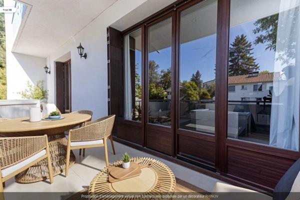 Appartement à vendre |  Billère |  4 pièces | 79 m²