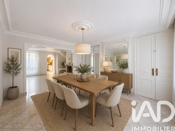 Maison à vendre 5 pièces 125 m² Le Portel