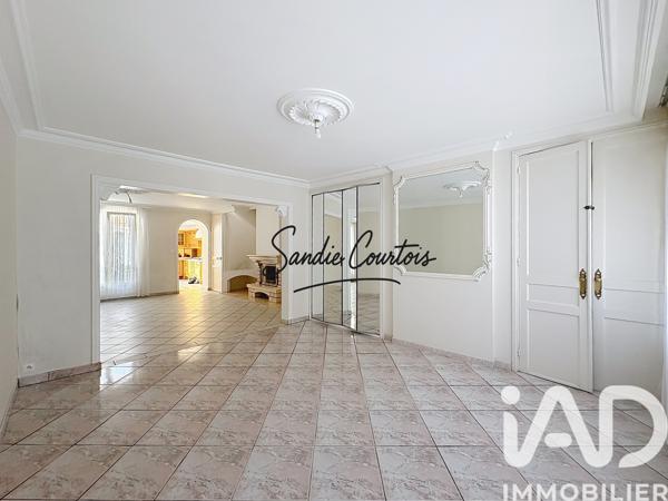 Maison à vendre 5 pièces 125 m² Le Portel