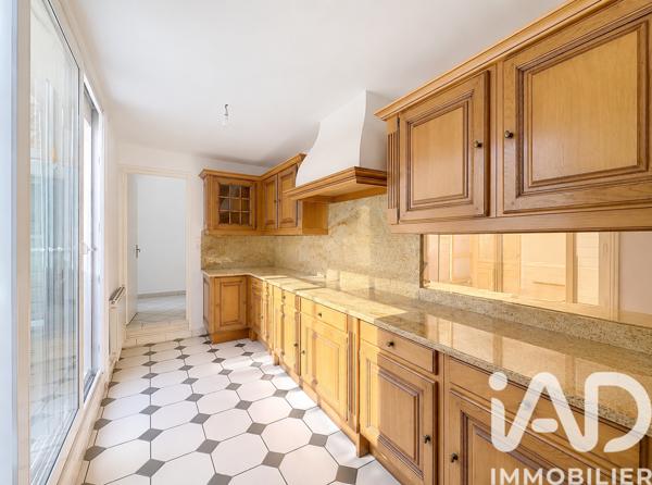 Maison à vendre 5 pièces 125 m² Le Portel
