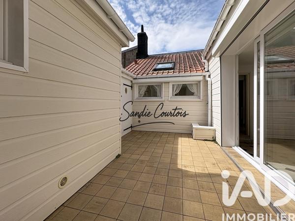 Maison à vendre 5 pièces 125 m² Le Portel