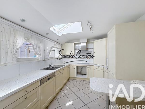 Maison à vendre 5 pièces 125 m² Le Portel