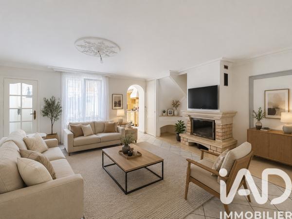 Maison à vendre 5 pièces 125 m² Le Portel