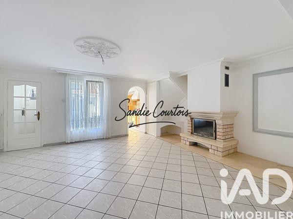 Maison à vendre 5 pièces 125 m² Le Portel