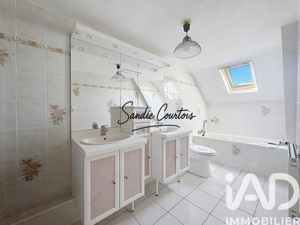 Maison à vendre 5 pièces 125 m² Le Portel