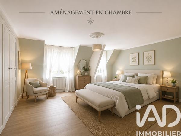 Maison à vendre 5 pièces 125 m² Le Portel