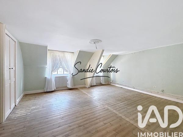 Maison à vendre 5 pièces 125 m² Le Portel