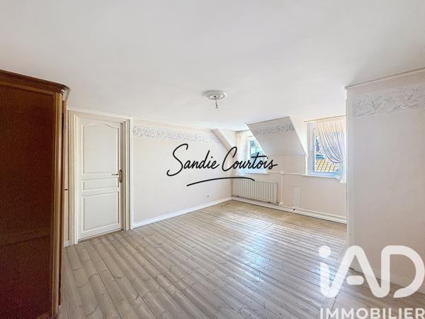 Maison à vendre 5 pièces 125 m² Le Portel