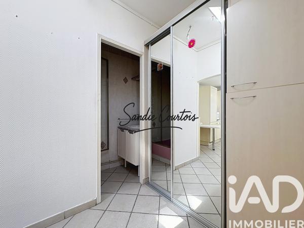 Maison à vendre 5 pièces 125 m² Le Portel