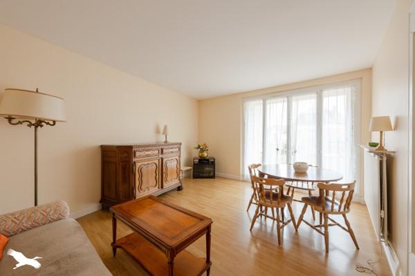 Appartement à vendre |  Soisy-sous-Montmorency |  2 pièces | 52 m²