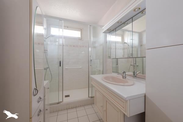 Appartement à vendre |  Soisy-sous-Montmorency |  2 pièces | 52 m²