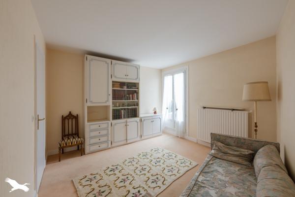 Appartement à vendre |  Soisy-sous-Montmorency |  2 pièces | 52 m²