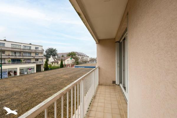 Appartement à vendre |  Soisy-sous-Montmorency |  2 pièces | 52 m²