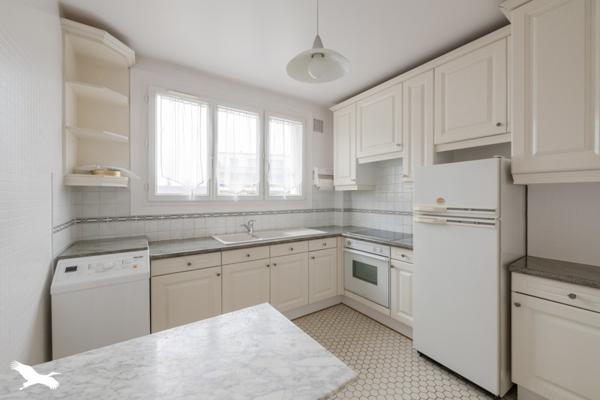 Appartement à vendre |  Soisy-sous-Montmorency |  2 pièces | 52 m²