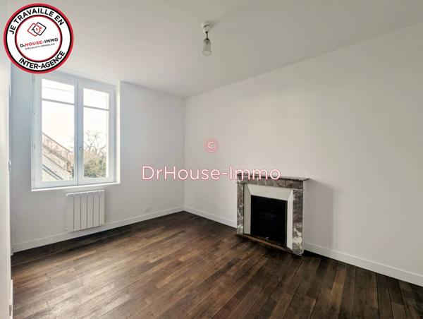 Maison à vendre 4 pièces de 101 m²