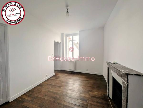 Maison à vendre 4 pièces de 101 m²