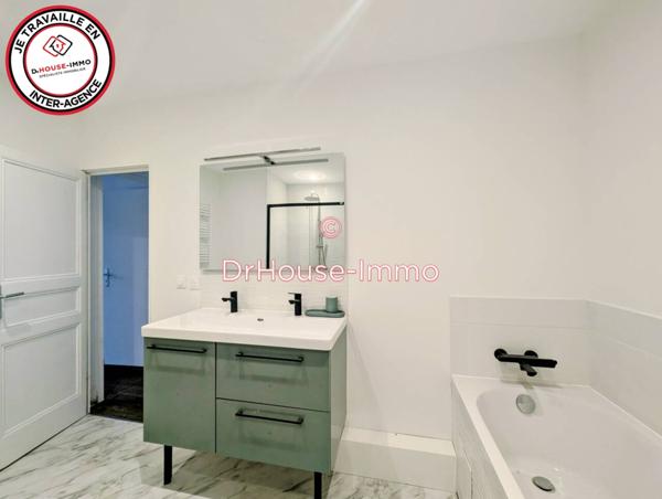 Maison à vendre 4 pièces de 101 m²