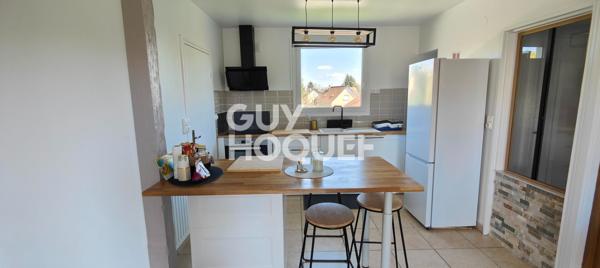 Appartement F3 (60 m²) à louer à VILLIERS SUR MARNE