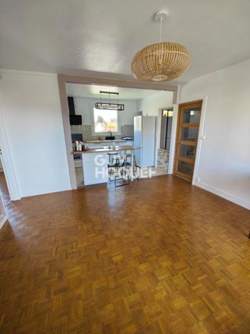 Appartement F3 (60 m²) à louer à VILLIERS SUR MARNE