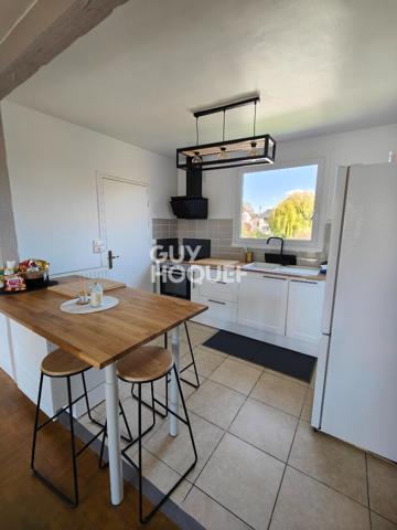 Appartement F3 (60 m²) à louer à VILLIERS SUR MARNE