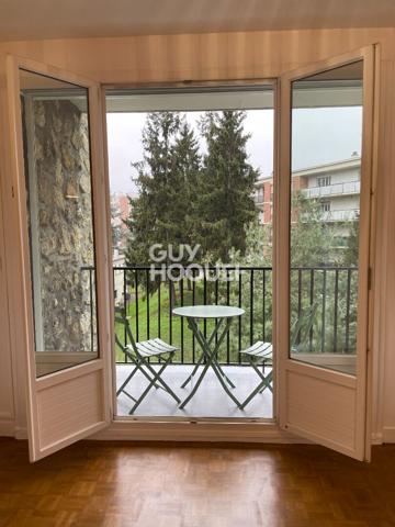 Appartement F3 (60 m²) à louer à VILLIERS SUR MARNE
