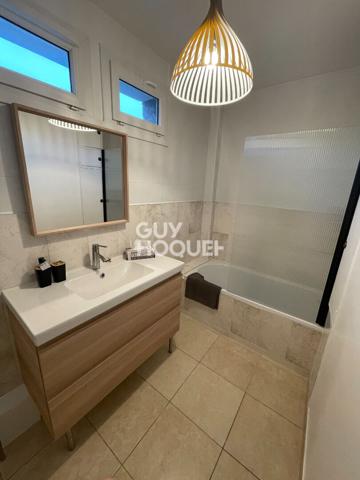 Appartement F3 (60 m²) à louer à VILLIERS SUR MARNE