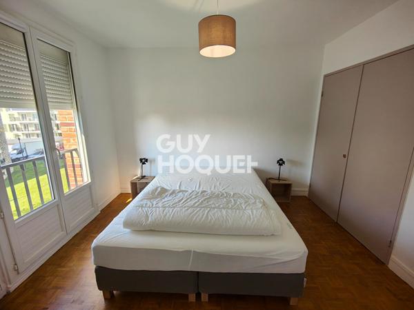 Appartement F3 (60 m²) à louer à VILLIERS SUR MARNE