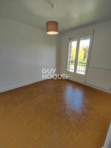 Appartement F3 (60 m²) à louer à VILLIERS SUR MARNE