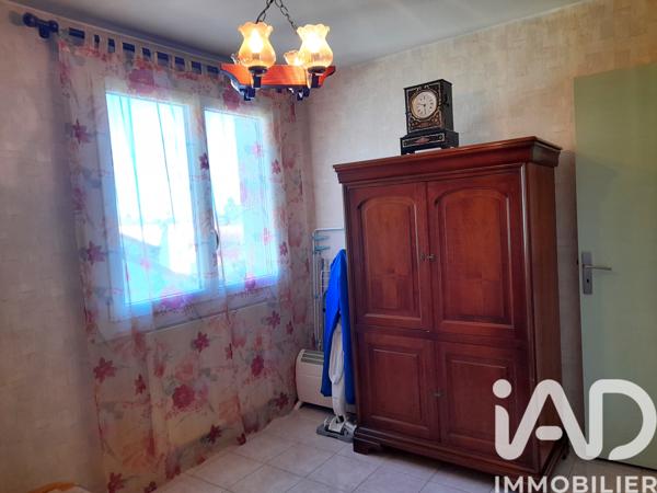 Location appartement 3 pièces 55 m² Pontcharra