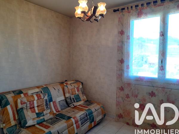 Location appartement 3 pièces 55 m² Pontcharra