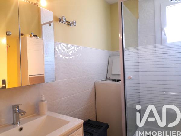 Location appartement 3 pièces 55 m² Pontcharra