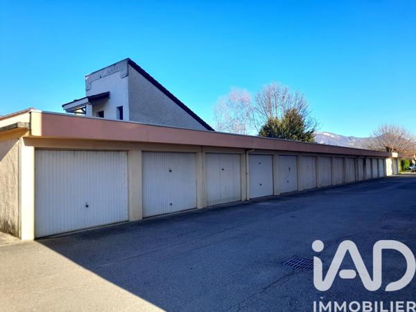 Location appartement 3 pièces 55 m² Pontcharra