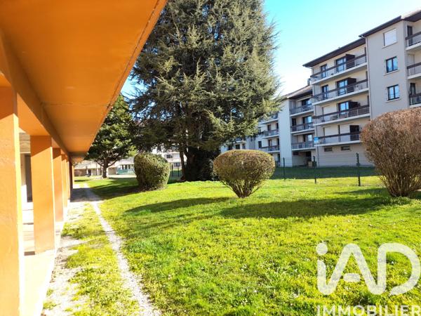 Location appartement 3 pièces 55 m² Pontcharra