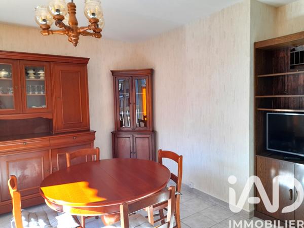 Location appartement 3 pièces 55 m² Pontcharra