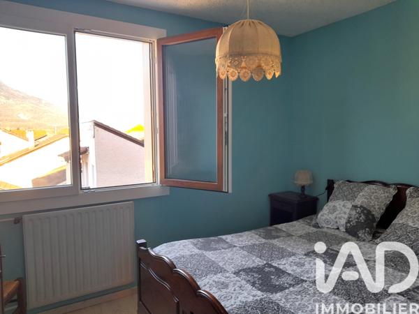 Location appartement 3 pièces 55 m² Pontcharra
