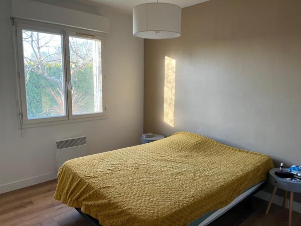 Appartement 3 pièces - 65 m² Exclusivité efficity