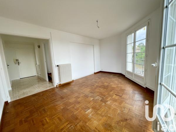 Appartement à vendre 3 pièces 60 m² Nantes