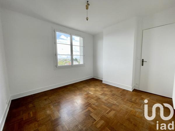 Appartement à vendre 3 pièces 60 m² Nantes